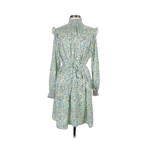 Summersalt Medium Casual Belted Dress NWT